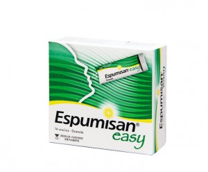 espumisan