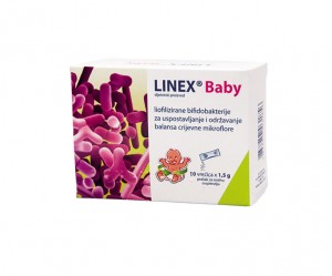 linex-baby