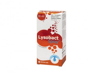 lysobact