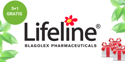 Lifeline Lifeline kartica lojalnosti